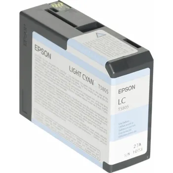 Originální Epson T580 (C13T580500)