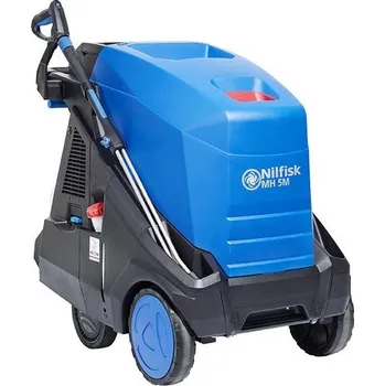 Vysokotlaký čistič Nilfisk-Alto Wap MH 5M-200/960 FAX - Profesionální horkovodní čistič