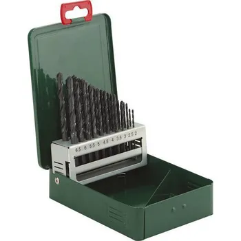 Metabo HSS-R Vrták Metabo HSS-R