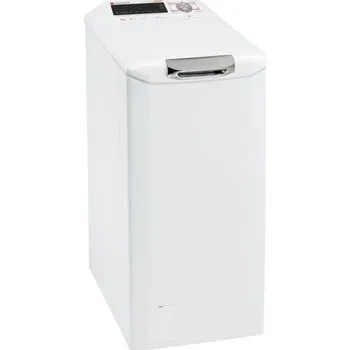 Pračka Hoover S372TA/1-S 