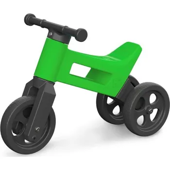 FUNNY WHEELS Rider 2v1