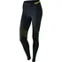 Dámské legíny NIKE Pro Hyperwarm Tight černé