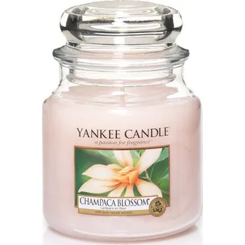 Bytová dekorace Yankee Candle Champaca Blossom