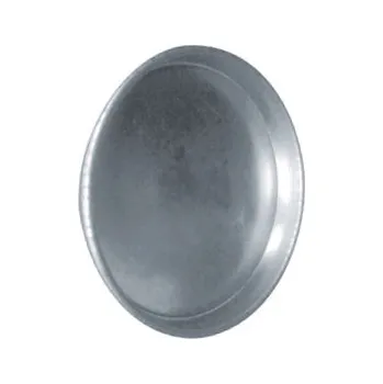 Vodovodní potrubí Ventishop DRL záslepka 80 mm, vnitřní