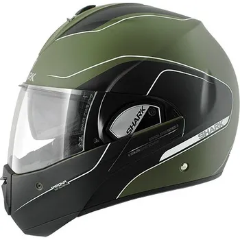 Helma na motorku Shark EvoLine 3 Arona GKW