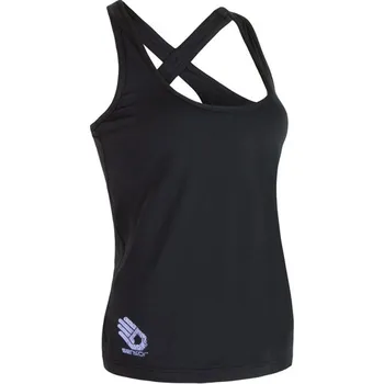 Běžecké oblečení Sensor Coolmax Fresh PT Hand dámské černé