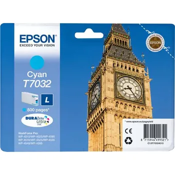 Originální Epson T7032 (C13T70324010)