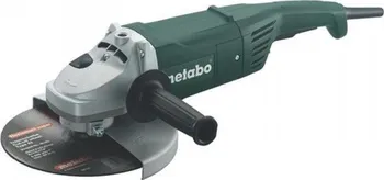 úhlová bruska Metabo WX 2000 - 230