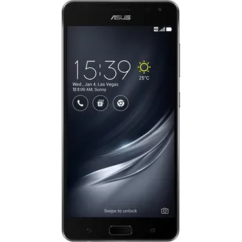 Mobilní telefon ASUS ZenFone AR (ZS571KL) Dual SIM 128 GB černý
