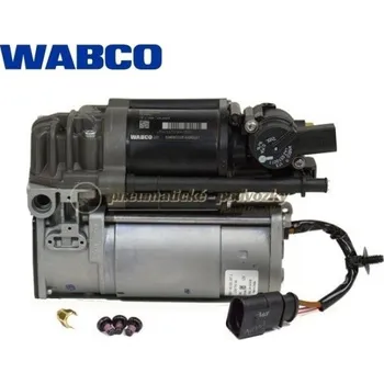 Kompresor Bentley Mulsanne - 3Y0616006A - doprava zdarma