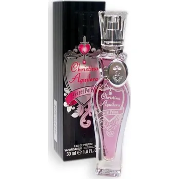 Parfém Christina Aguilera Secret Potion W EDP