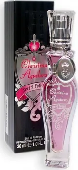 Dámský parfém Christina Aguilera Secret Potion W EDP