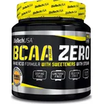 BiotechUSA BCAA Flash Zero 360 g
