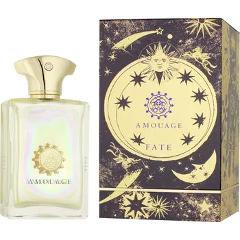 Pánský parfém Amouage Fate Man EDP