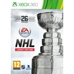 NHL 16: Legacy Edition X360