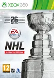 NHL 16: Legacy Edition X360