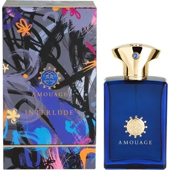 Amouage Interlude Man EDP