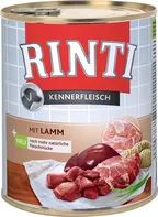 Rinti Kennerfleisch jehněčí 800 g