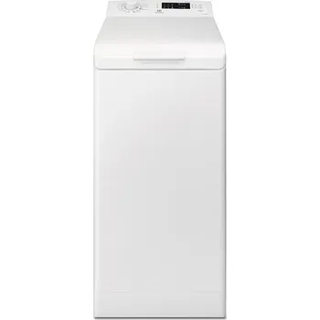 Pračka Electrolux EWT1262TDW