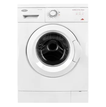 Pračka Recenze Goddess WFE1015M8S