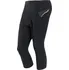 Cyklistické kalhoty Sensor Race 17100098 černé