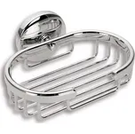 Drátěná mýdlenka Metalia 1 6148.0 Chrom