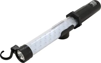 Svítilna Compass LED montážní svítilna s magnetem 27 + 7 12/220 V