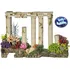 Dekorace do akvária Nobby antické sloupy se vzduchováním, 25 x 20,5 x 28,5 cm