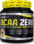 BiotechUSA BCAA Flash Zero 360 g