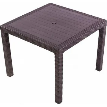 Zahradní nábytek Deokork Manhattan 95x95 cm