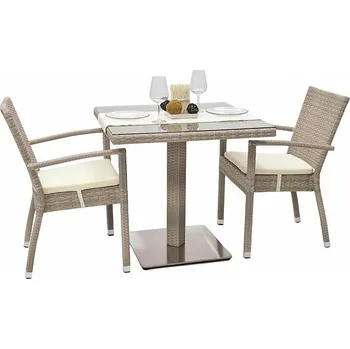 Zahradní sestava Deokork Gina 1+2