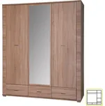 Tempo Kondela Skříň Grand typ 02