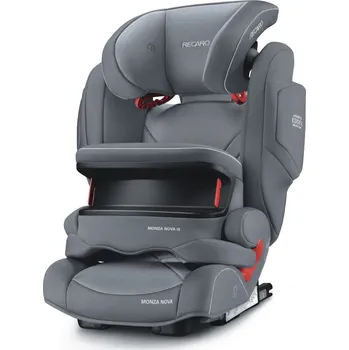 Recaro Monza Nova SeatFix IS 2017 Autosedačka Recaro Monza Nova SeatFix IS 2017