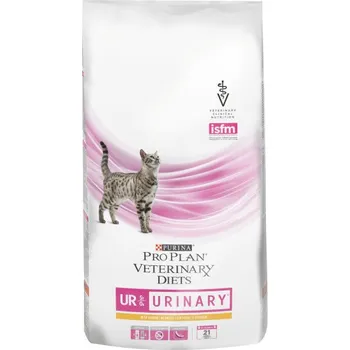 Krmivo pro kočku Purina Pro Plan Veterinary Diet Feline UR Urinary Chicken
