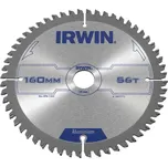 Kotouč pilový Aluminium Irwin - 250x2.5x30/20/16mm