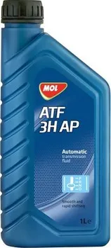 Motorový olej MOL ATF 3H AP