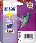 Originální Epson T0804 (C13T080440)