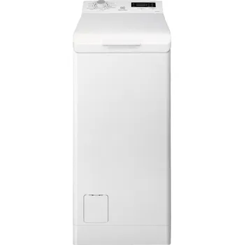 Electrolux EWT1066EDW Pračka Electrolux EWT1066EDW