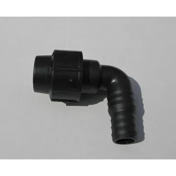 Povys Koleno 90° k solárnímu ohřevu