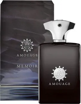 Pánský parfém Amouage Memoir M EDP