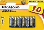 Baterie Panasonic R03 ALKALINE POWER,…