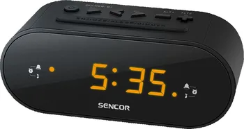 Radiobudík Sencor SRC 1100