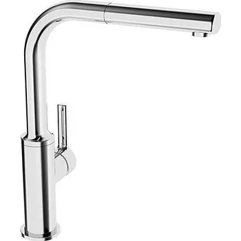 Vodovodní baterie Hansa Ronda 54912273