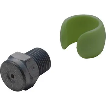 Příslušenství pro vysokotlaký čistič Vysokotlaká tryska Nilfisk Tornado Plus 1500