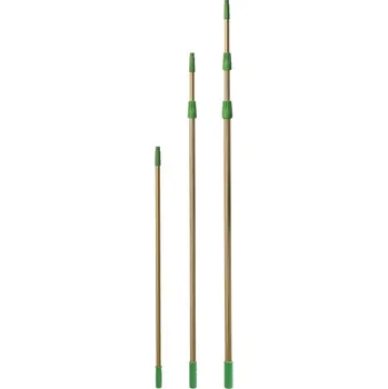 Ostatní vyrobcí KOVOVÁ TYČ PRO STĚRKY A MYCÍ HOUBY 1 m x 1 ks rozměry: 1,50 m x 1 ks