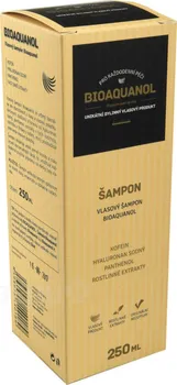 Šampon Silvita Bioaquanol šampon 250 ml