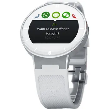 Chytré hodinky Alcatel Onetouch SM02 SmartWatch