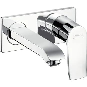 Vodovodní baterie Hansgrohe Metris New 31251000