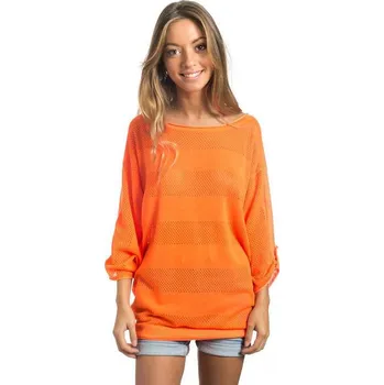 Dámský svetr Rip Curl Svetr Rayado Tropic