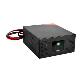 Záložní zdroj Intex 400W 230V